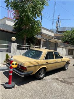 مێرسێدس بێنز C-Class